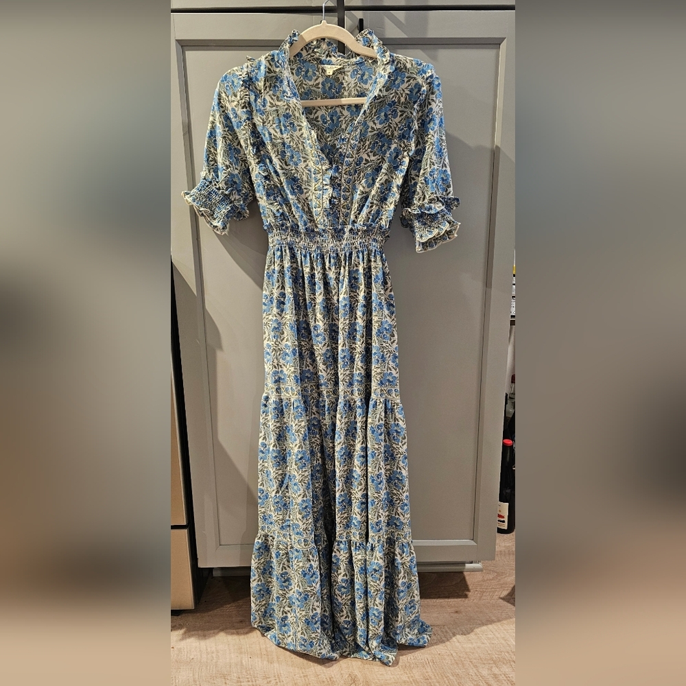 Max Studio London Dress